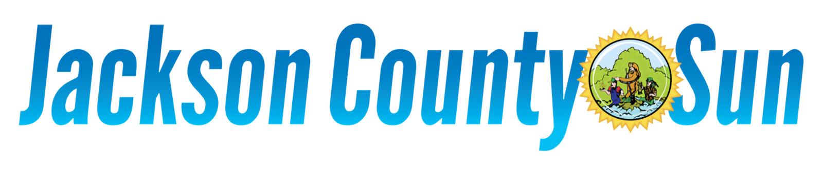 Jackson Sun transparent