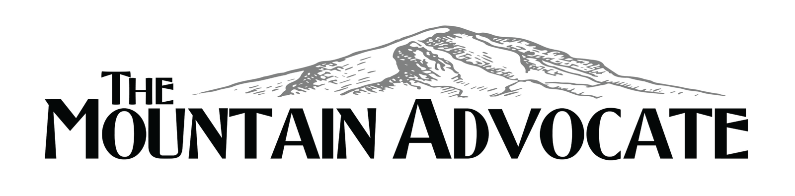 Mountain Advocate transparent