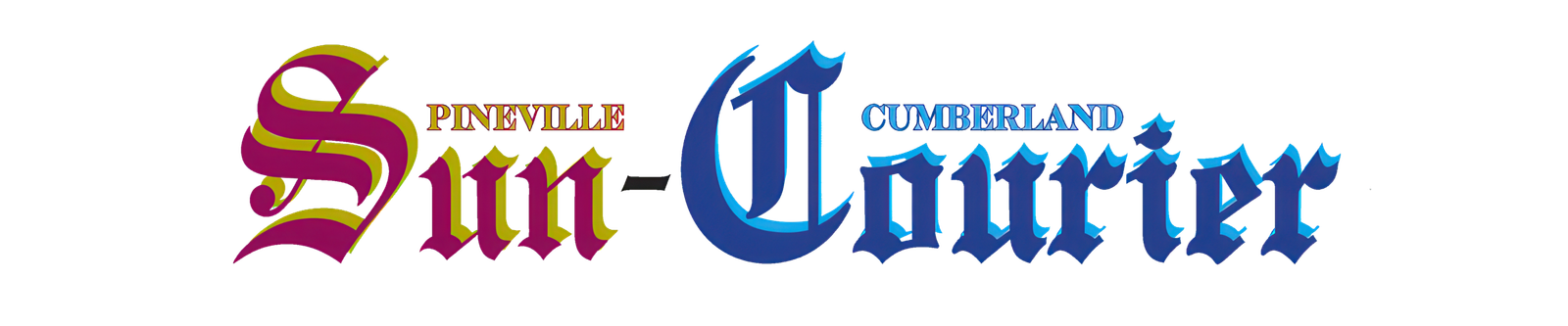 Pineville Sun transparent